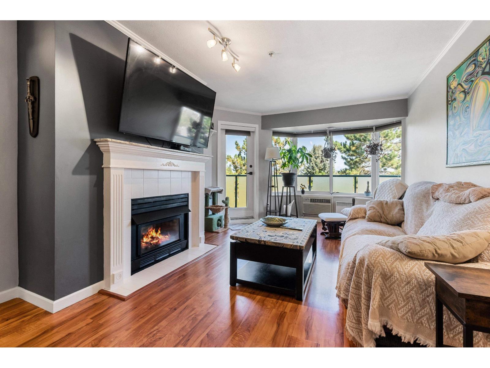 409 2962 Trethewey Street, Abbotsford, British Columbia  V2T 4M3 - Photo 8 - R3167883