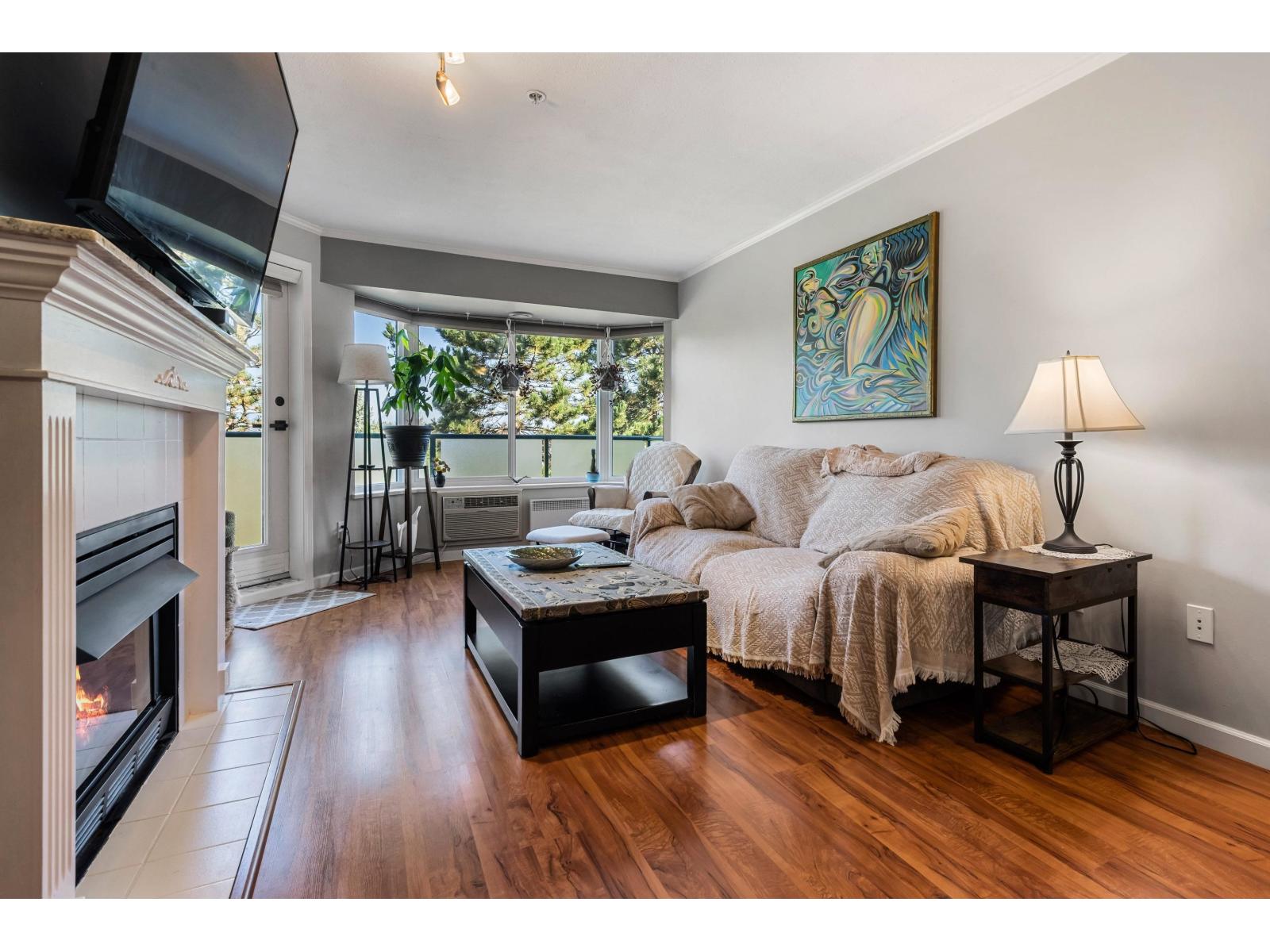 409 2962 Trethewey Street, Abbotsford, British Columbia  V2T 4M3 - Photo 6 - R3167883