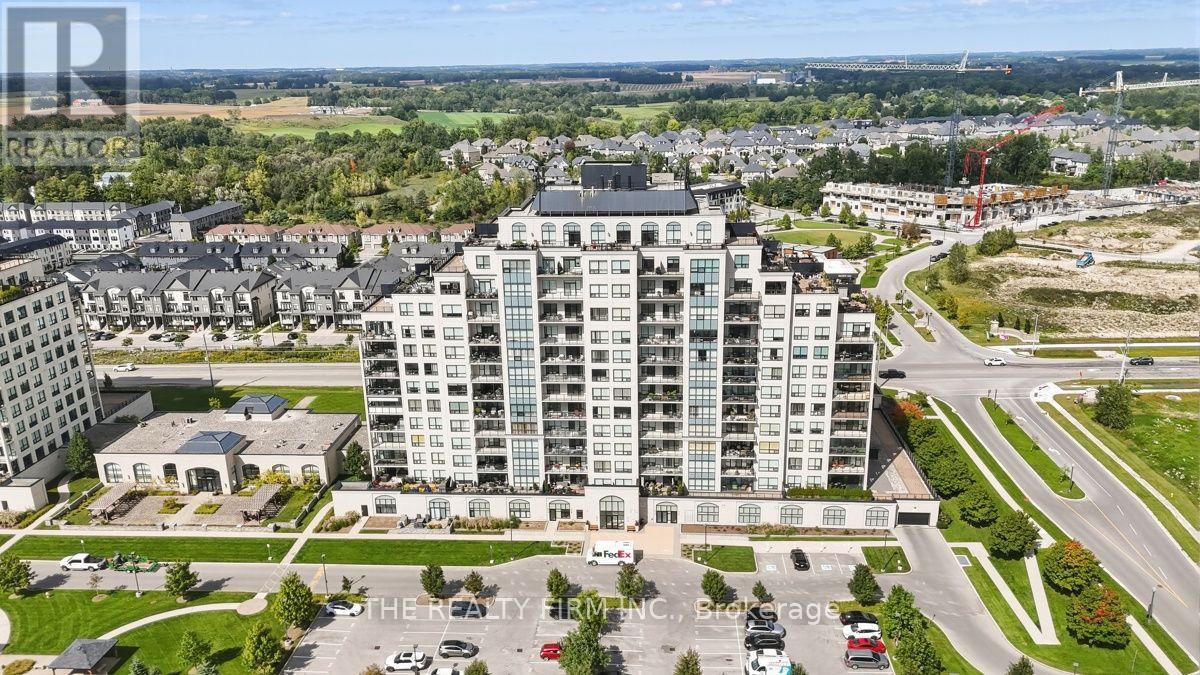 1002 - 240 VILLAGEWALK BOULEVARD, London North, Ontario