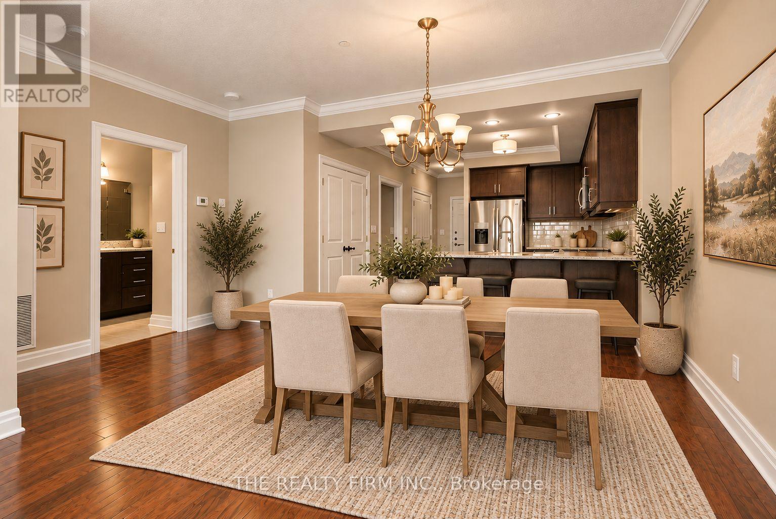 1002 - 240 Villagewalk Boulevard, London North, Ontario  N6G 0P6 - Photo 15 - X13823762