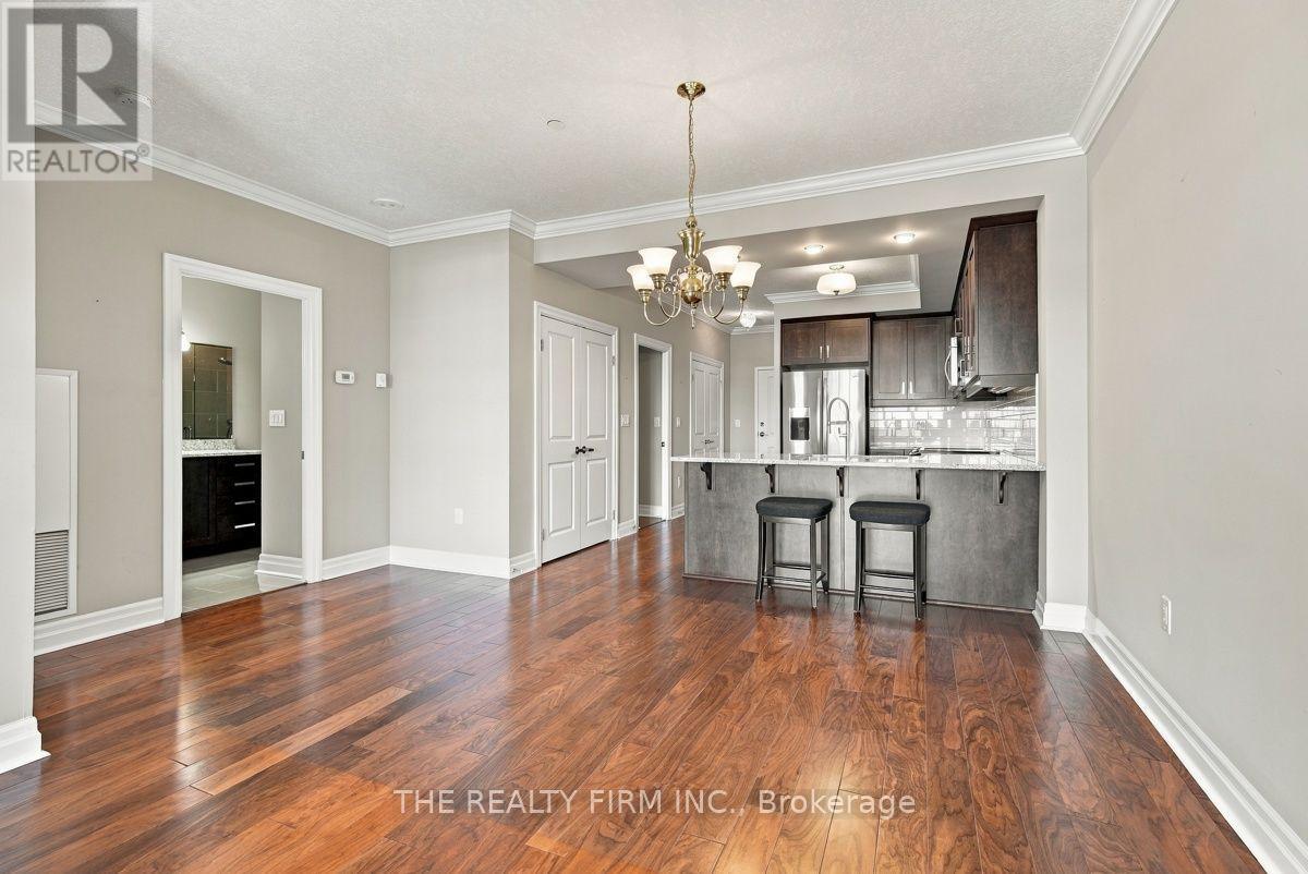 1002 - 240 Villagewalk Boulevard, London North, Ontario  N6G 0P6 - Photo 16 - X13823762
