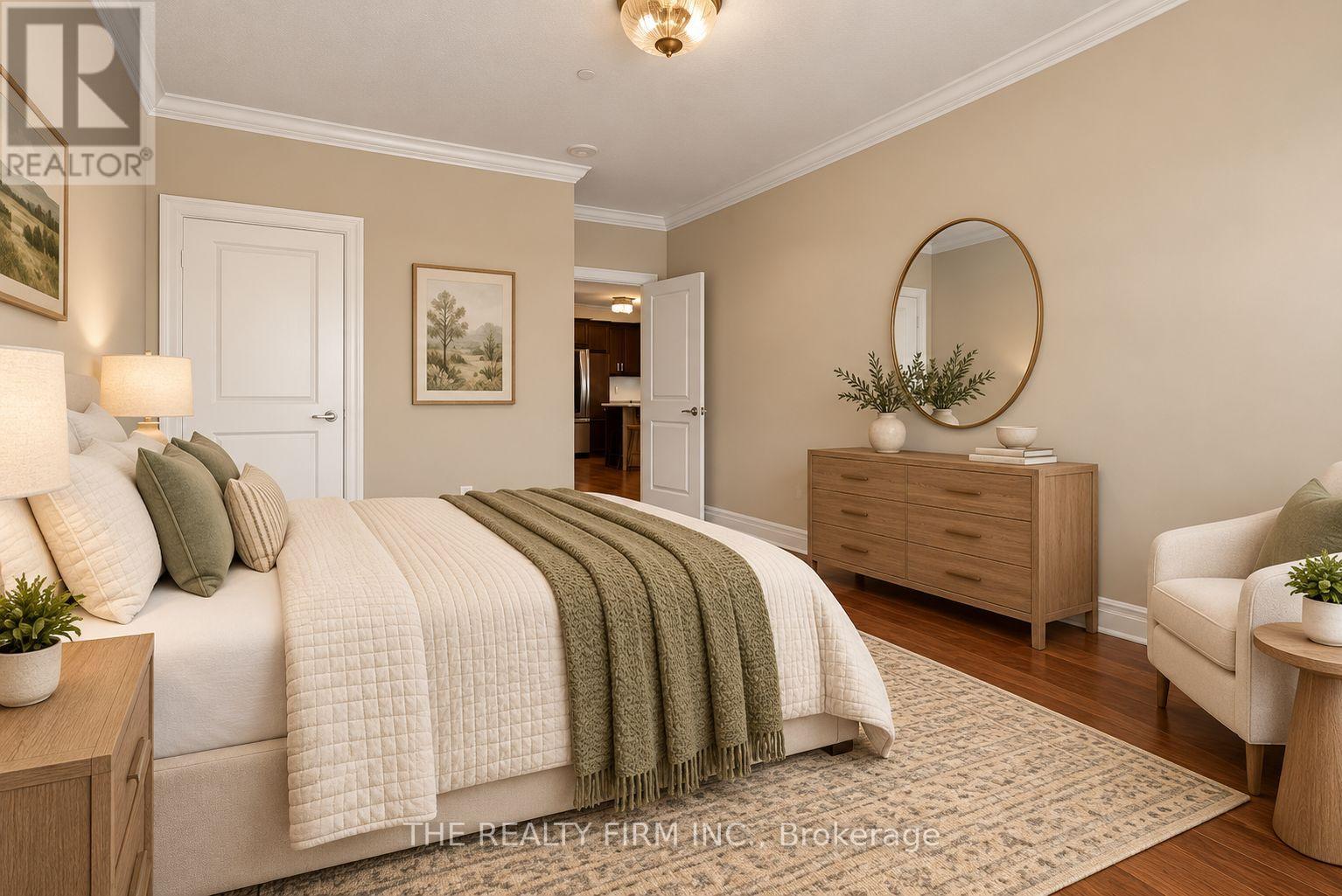1002 - 240 Villagewalk Boulevard, London North, Ontario  N6G 0P6 - Photo 19 - X13823762