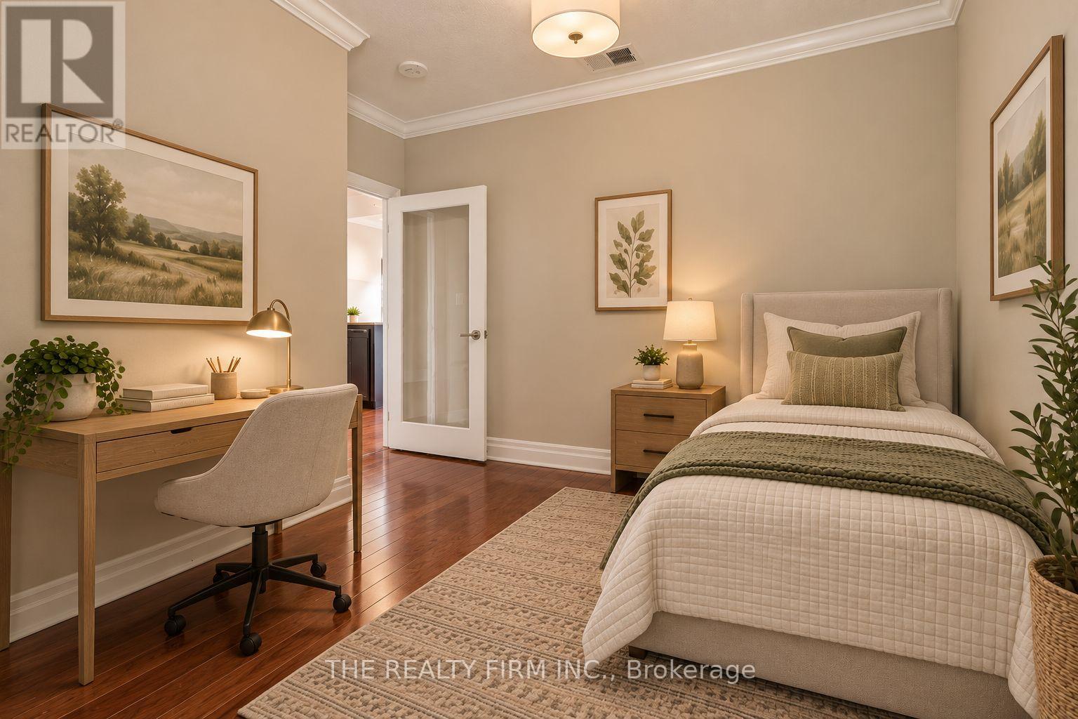 1002 - 240 Villagewalk Boulevard, London North, Ontario  N6G 0P6 - Photo 21 - X13823762