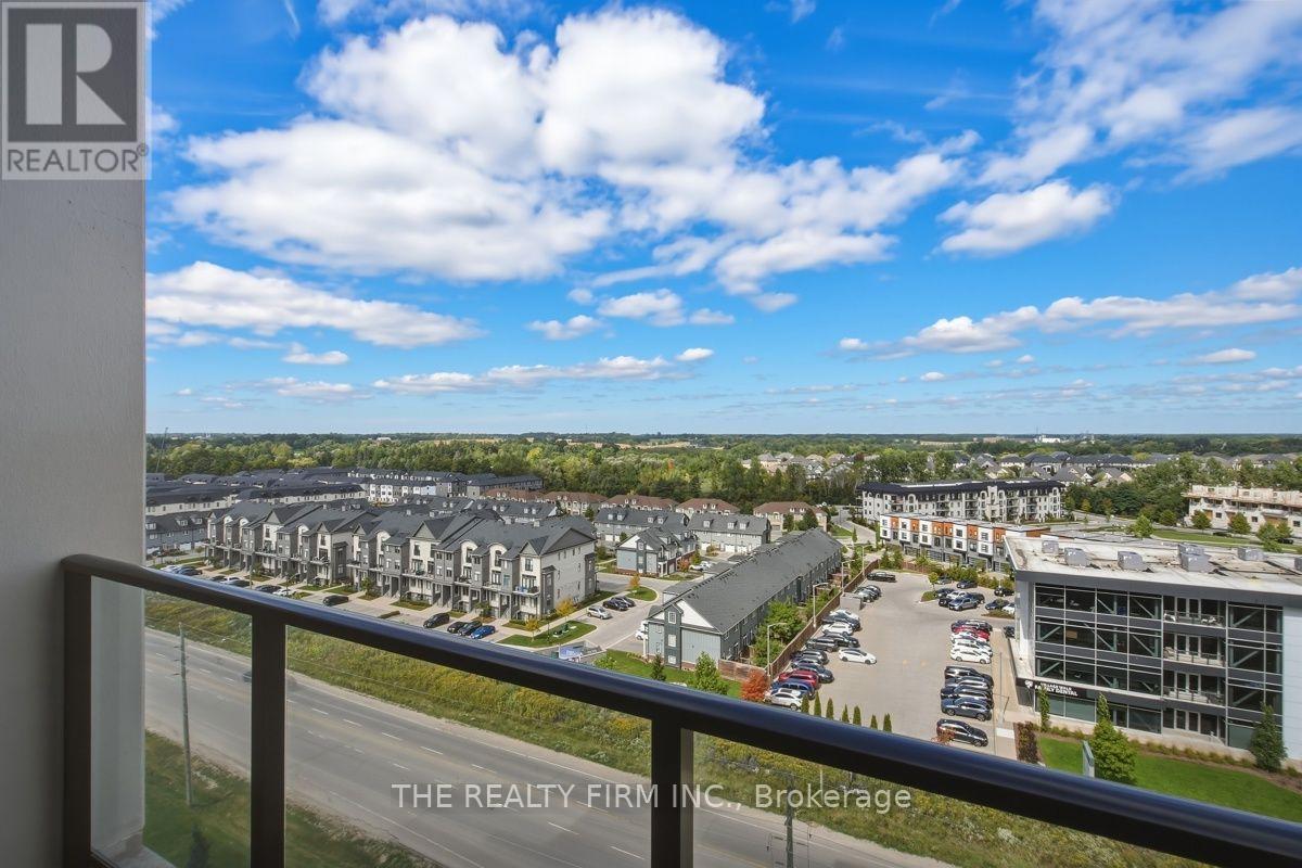 1002 - 240 Villagewalk Boulevard, London North, Ontario  N6G 0P6 - Photo 27 - X13823762