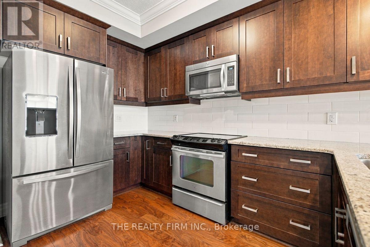 1002 - 240 Villagewalk Boulevard, London North, Ontario  N6G 0P6 - Photo 6 - X13823762