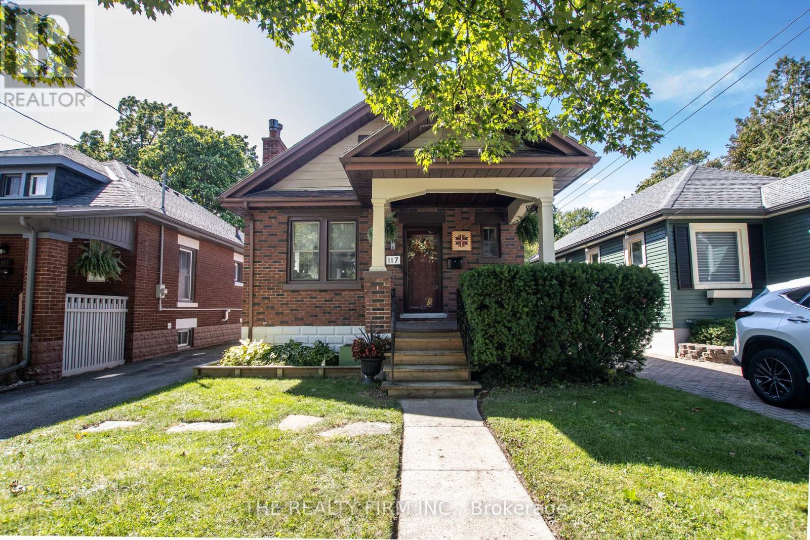 117 Thornton Avenue, London East, Ontario  N5Y 2Y6 - Photo 2 - X13823770