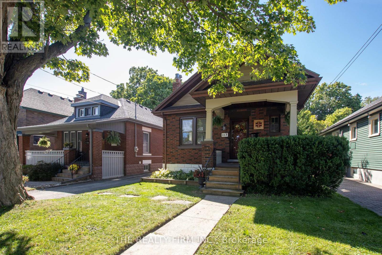 117 Thornton Avenue, London East, Ontario  N5Y 2Y6 - Photo 3 - X13823770