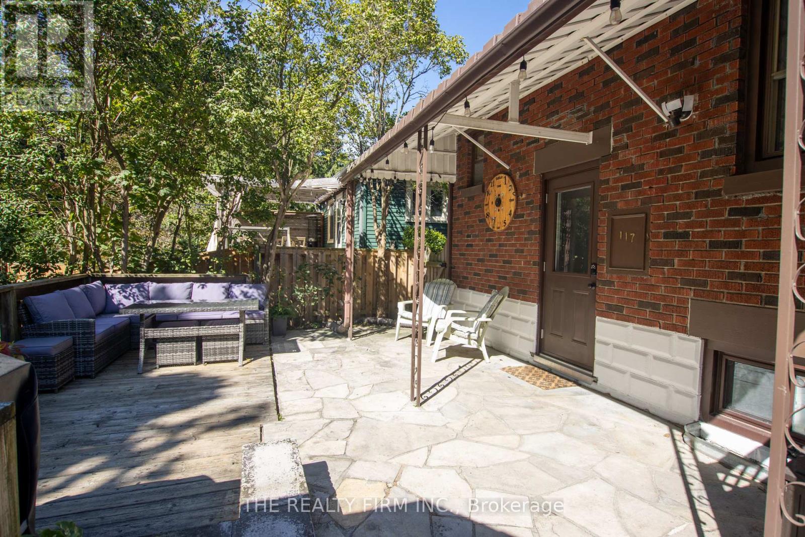 117 Thornton Avenue, London East, Ontario  N5Y 2Y6 - Photo 35 - X13823770