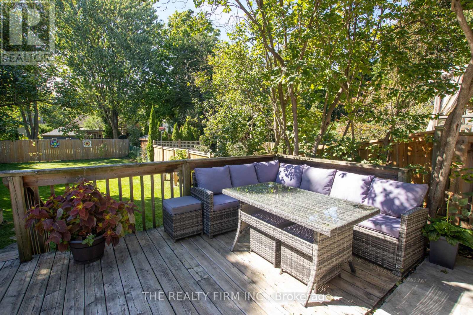117 Thornton Avenue, London East, Ontario  N5Y 2Y6 - Photo 36 - X13823770