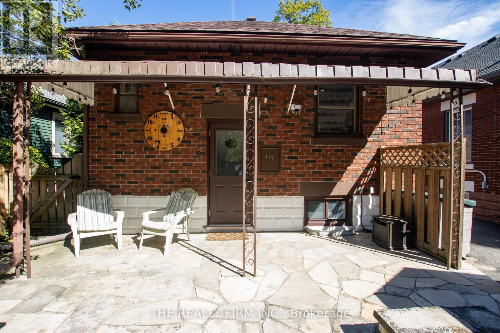 117 Thornton Avenue, London East, Ontario  N5Y 2Y6 - Photo 37 - X13823770