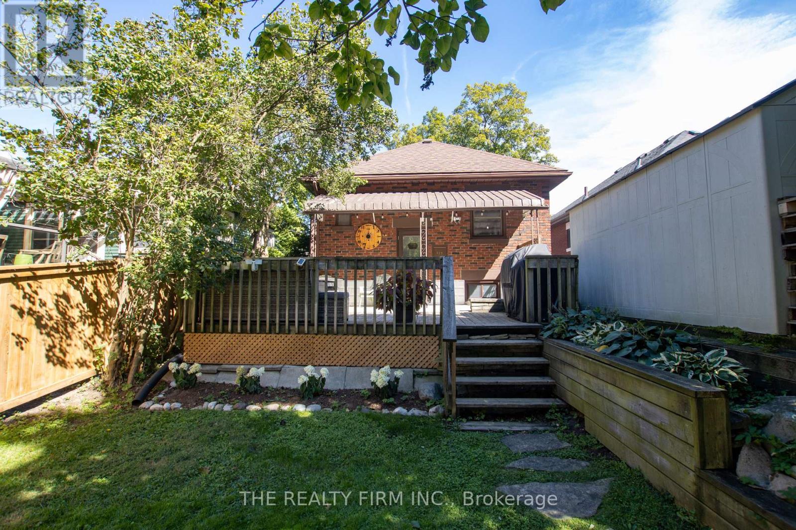 117 Thornton Avenue, London East, Ontario  N5Y 2Y6 - Photo 39 - X13823770