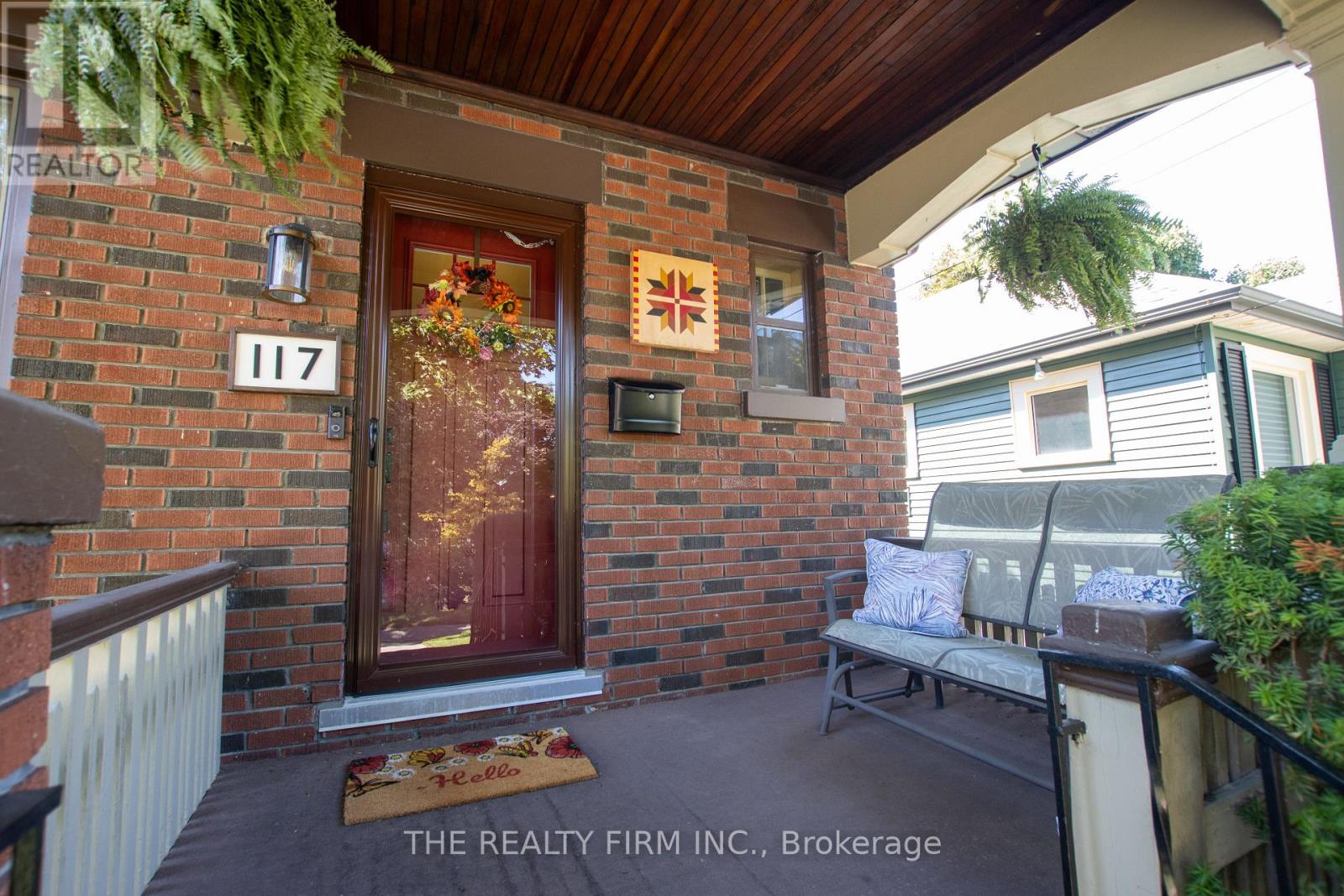 117 Thornton Avenue, London East, Ontario  N5Y 2Y6 - Photo 4 - X13823770