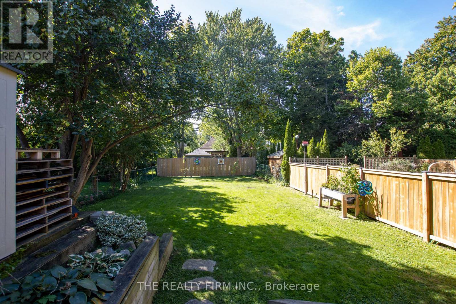 117 Thornton Avenue, London East, Ontario  N5Y 2Y6 - Photo 40 - X13823770