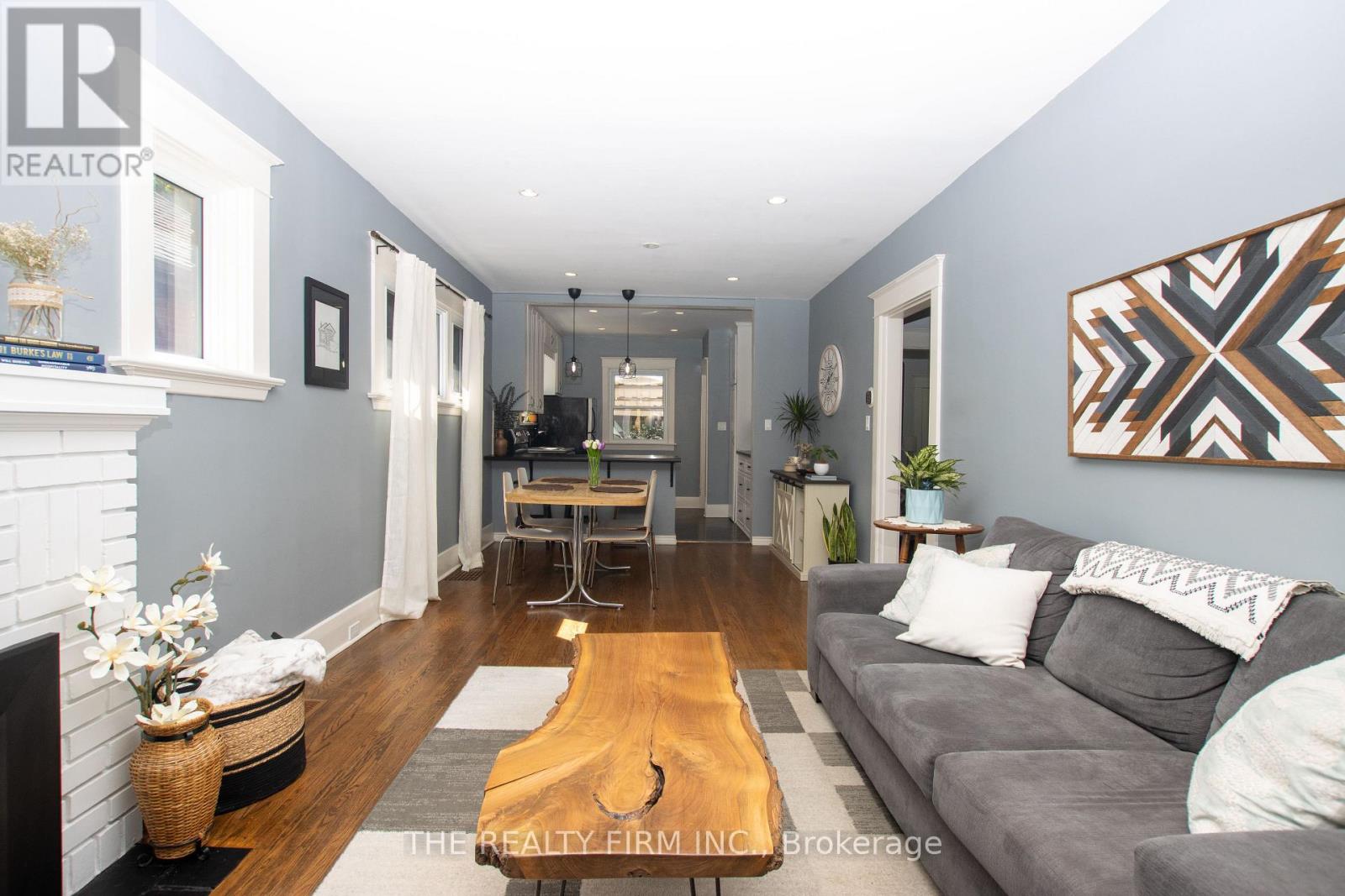 117 Thornton Avenue, London East, Ontario  N5Y 2Y6 - Photo 7 - X13823770