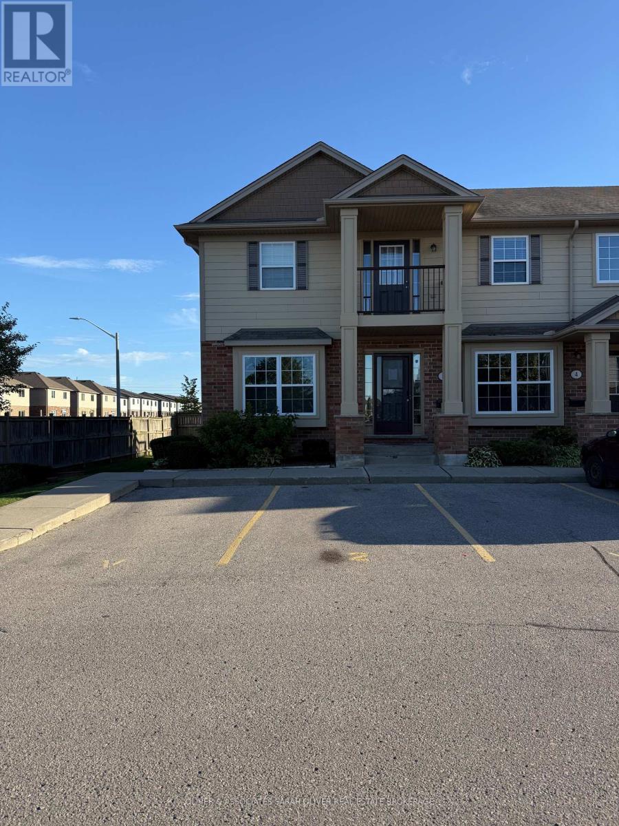 2 - 3320 MEADOWGATE BOULEVARD W, London South, Ontario