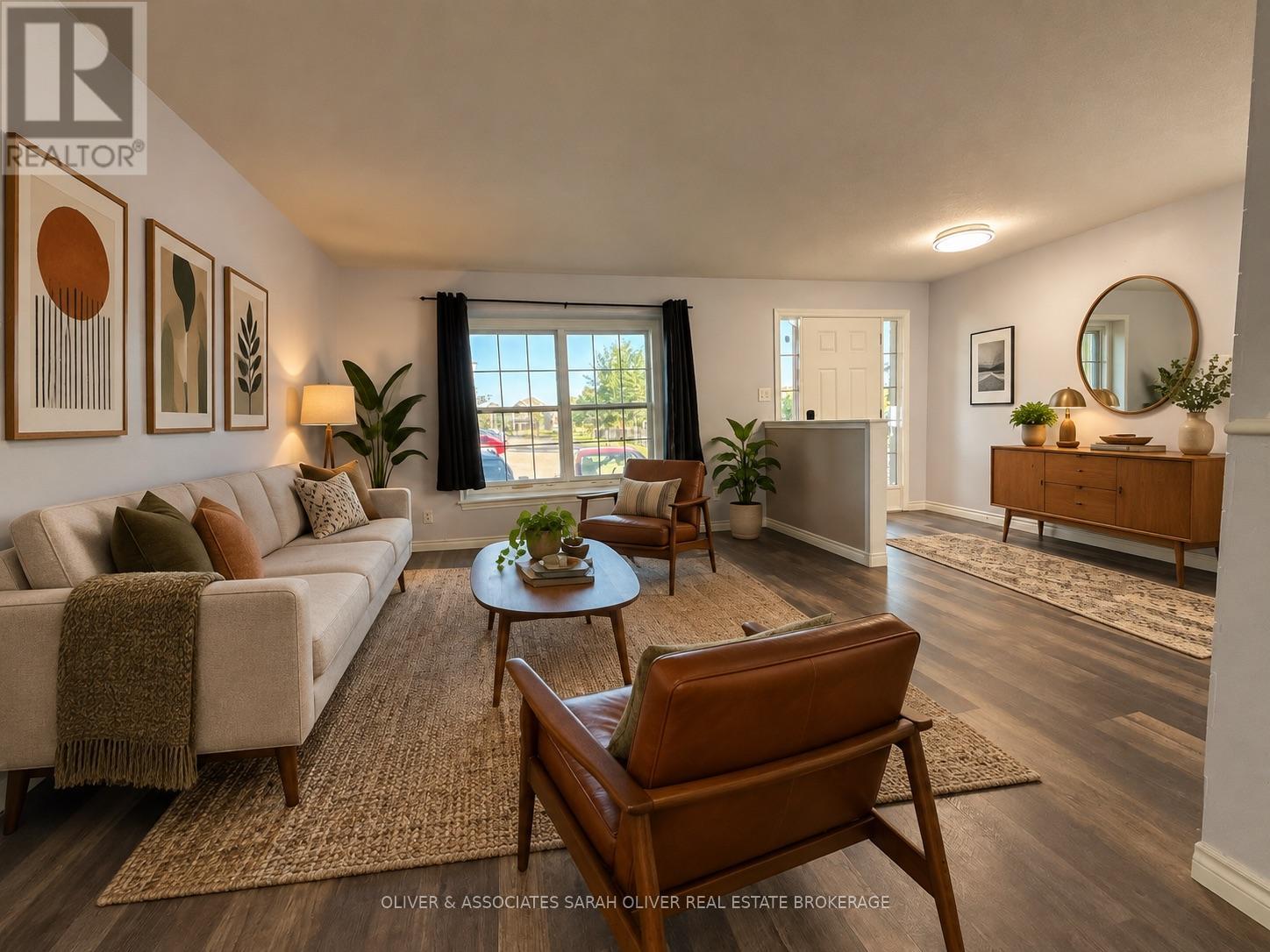 2 - 3320 Meadowgate Boulevard W, London South, Ontario  N6M 0A7 - Photo 3 - X13823804