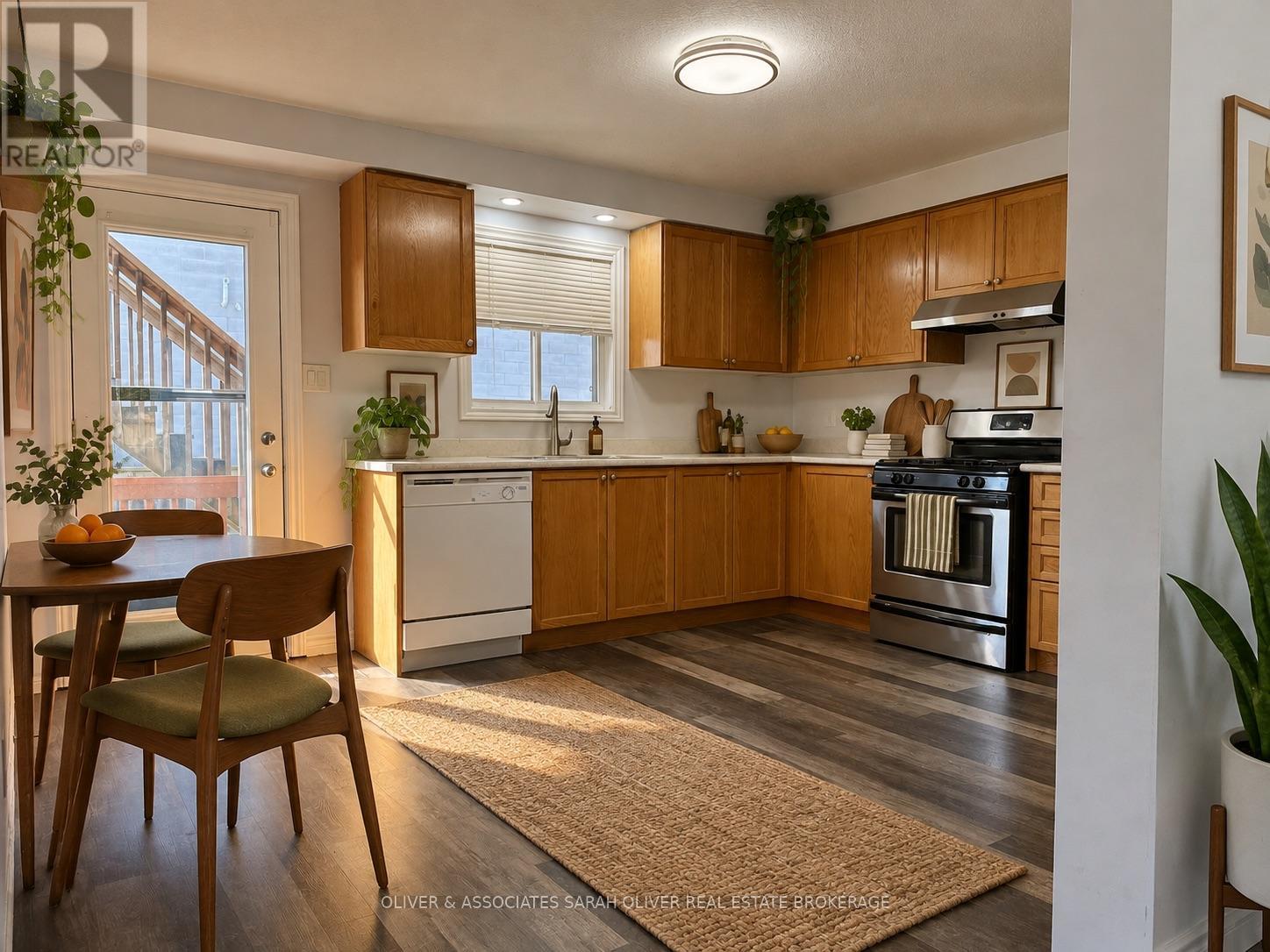 2 - 3320 Meadowgate Boulevard W, London South, Ontario  N6M 0A7 - Photo 7 - X13823804