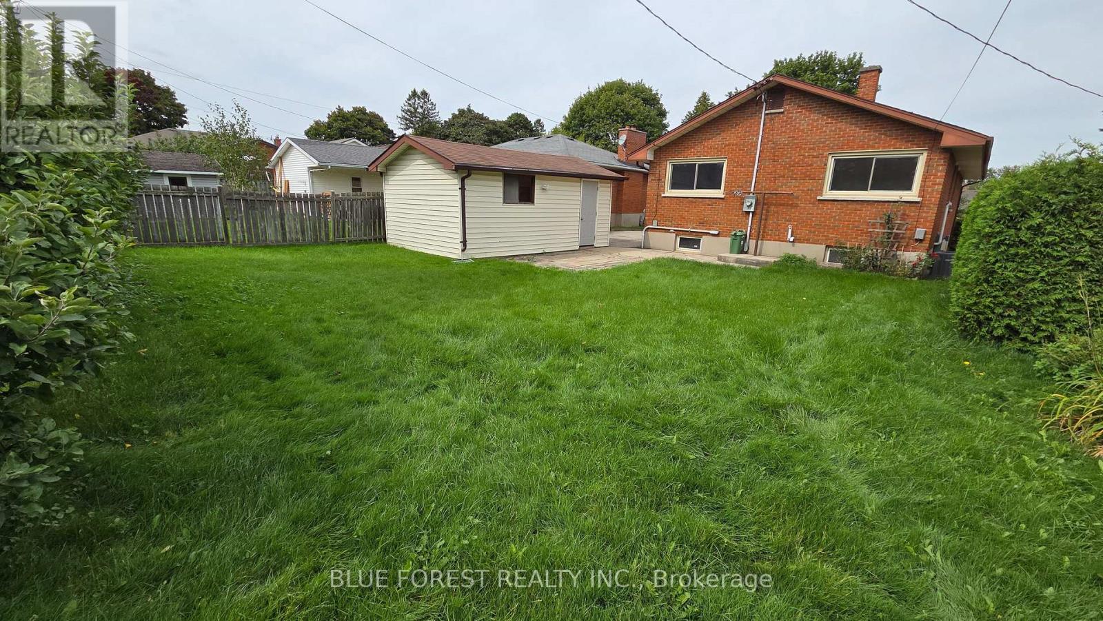 407 Vermont Avenue, London South, Ontario  N5Z 3E4 - Photo 15 - X13823898