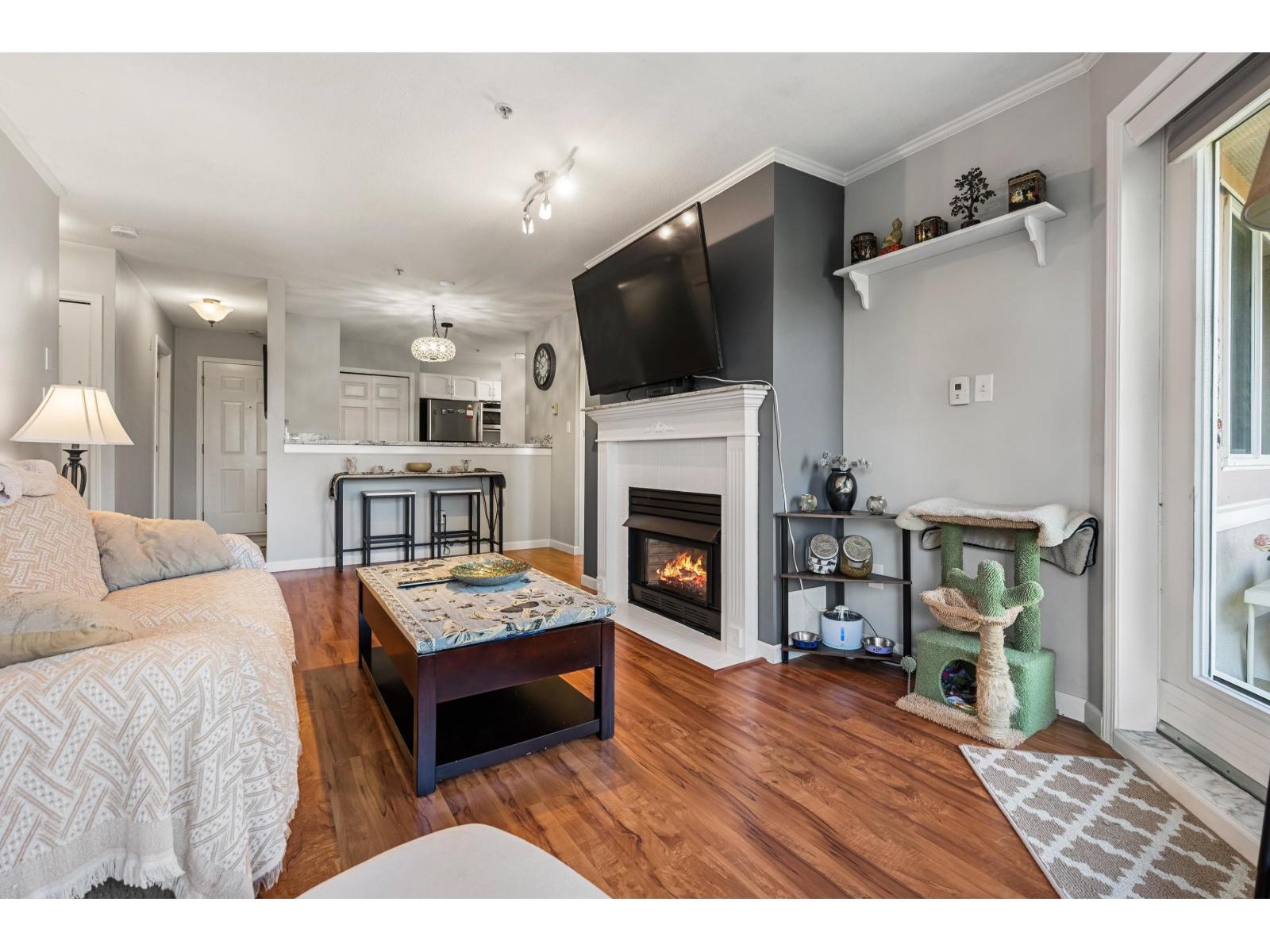 409 2962 Trethewey Street, Abbotsford, British Columbia  V2T 4M3 - Photo 7 - R3167883