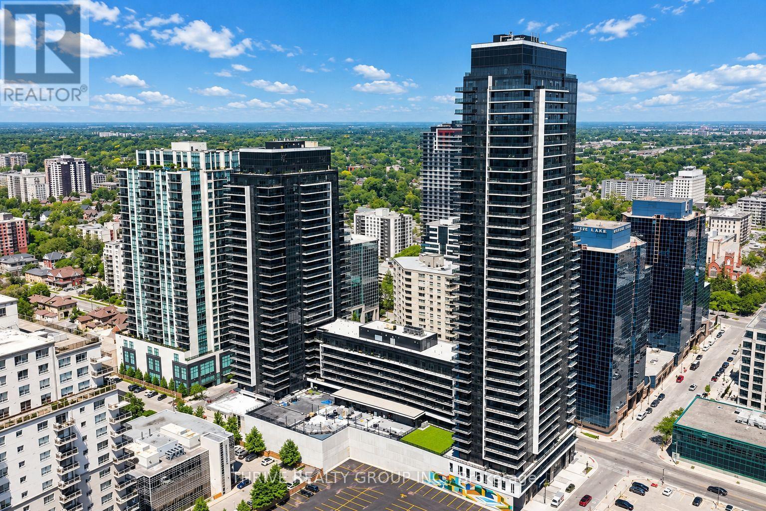$2,145 Monthly823 - 100 Fullarton Street, London East, Ontario