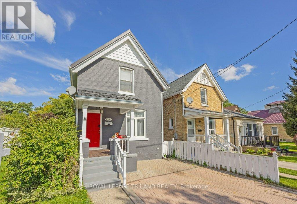 $399,9001030 York Street, London East, Ontario