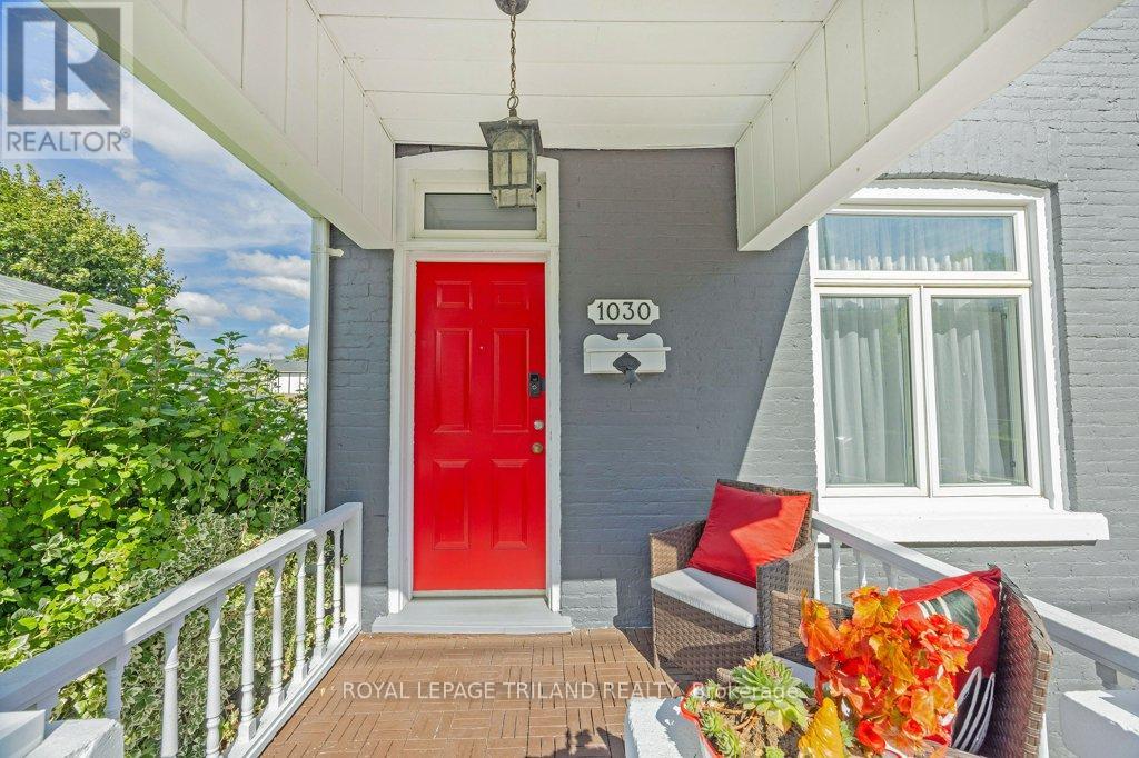 1030 York Street, London East, Ontario  N5W 2T5 - Photo 2 - X13824046
