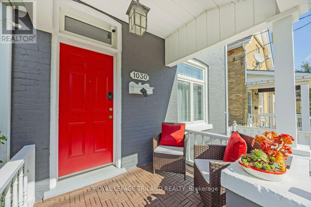 1030 York Street, London East, Ontario  N5W 2T5 - Photo 3 - X13824046