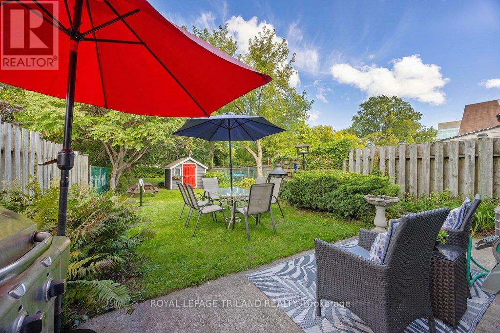 1030 York Street, London East, Ontario  N5W 2T5 - Photo 32 - X13824046