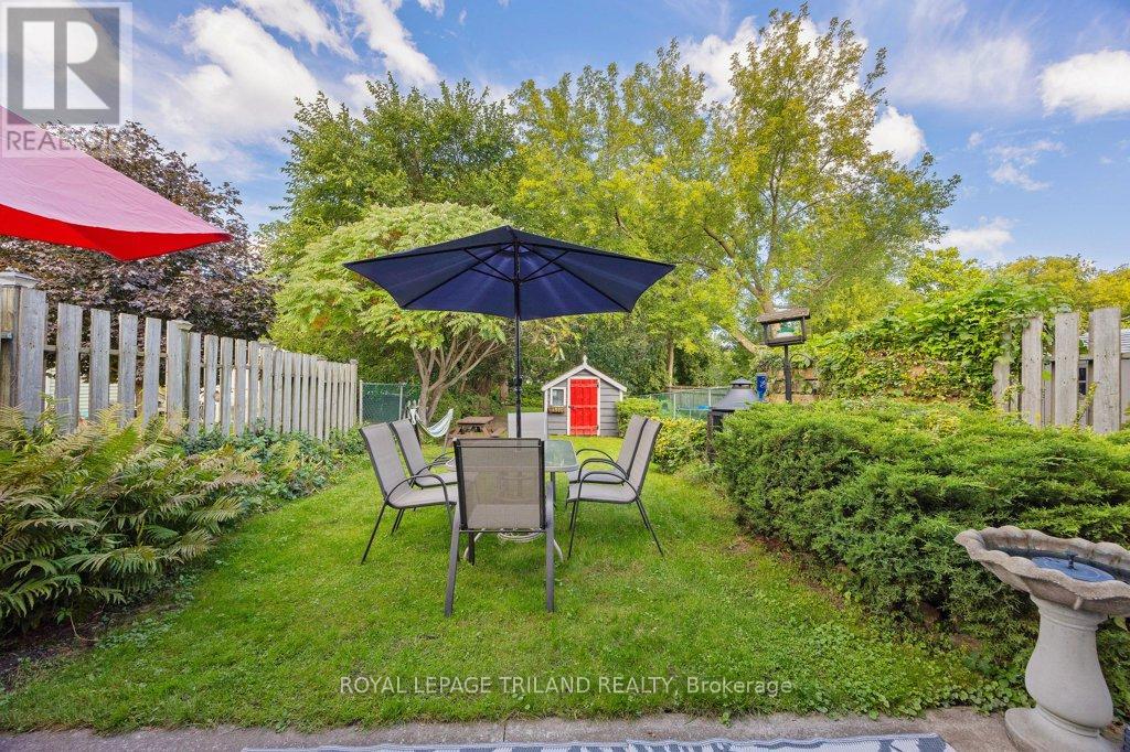 1030 York Street, London East, Ontario  N5W 2T5 - Photo 33 - X13824046