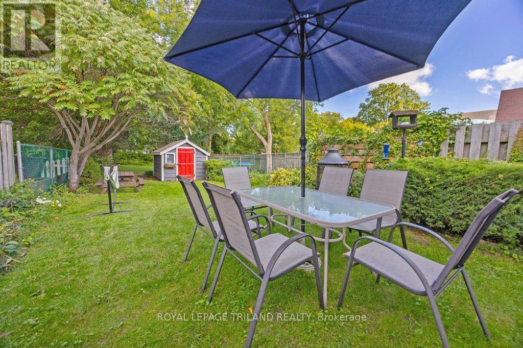 1030 York Street, London East, Ontario  N5W 2T5 - Photo 34 - X13824046