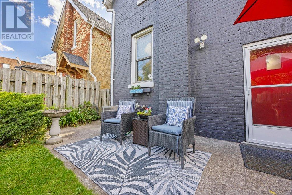 1030 York Street, London East, Ontario  N5W 2T5 - Photo 36 - X13824046