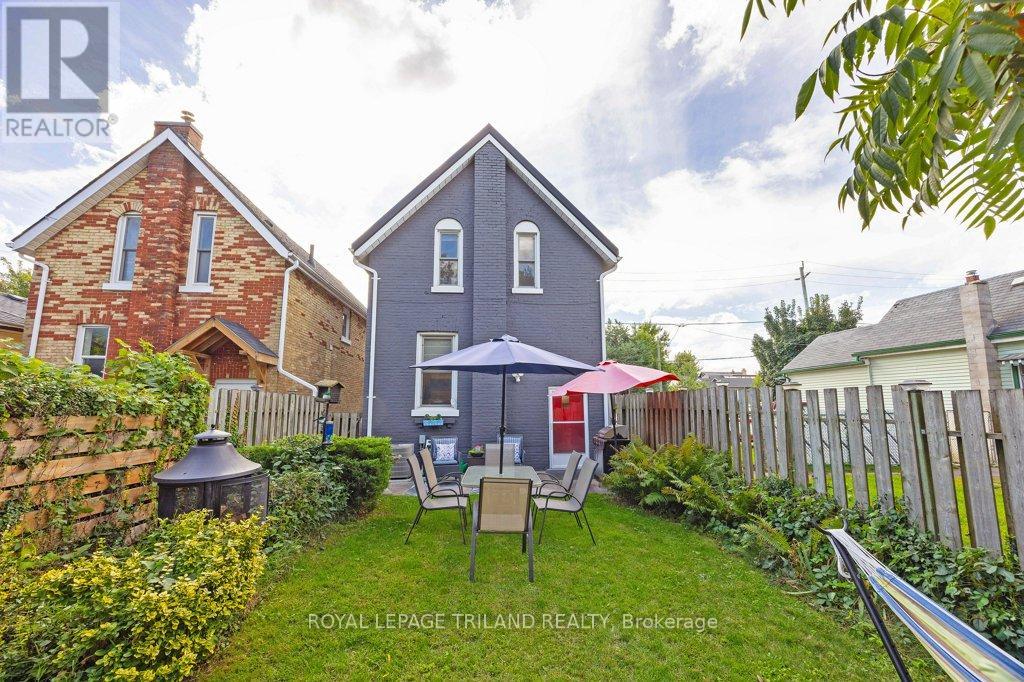 1030 York Street, London East, Ontario  N5W 2T5 - Photo 37 - X13824046