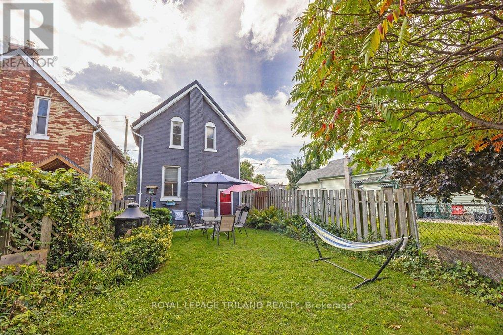 1030 York Street, London East, Ontario  N5W 2T5 - Photo 38 - X13824046