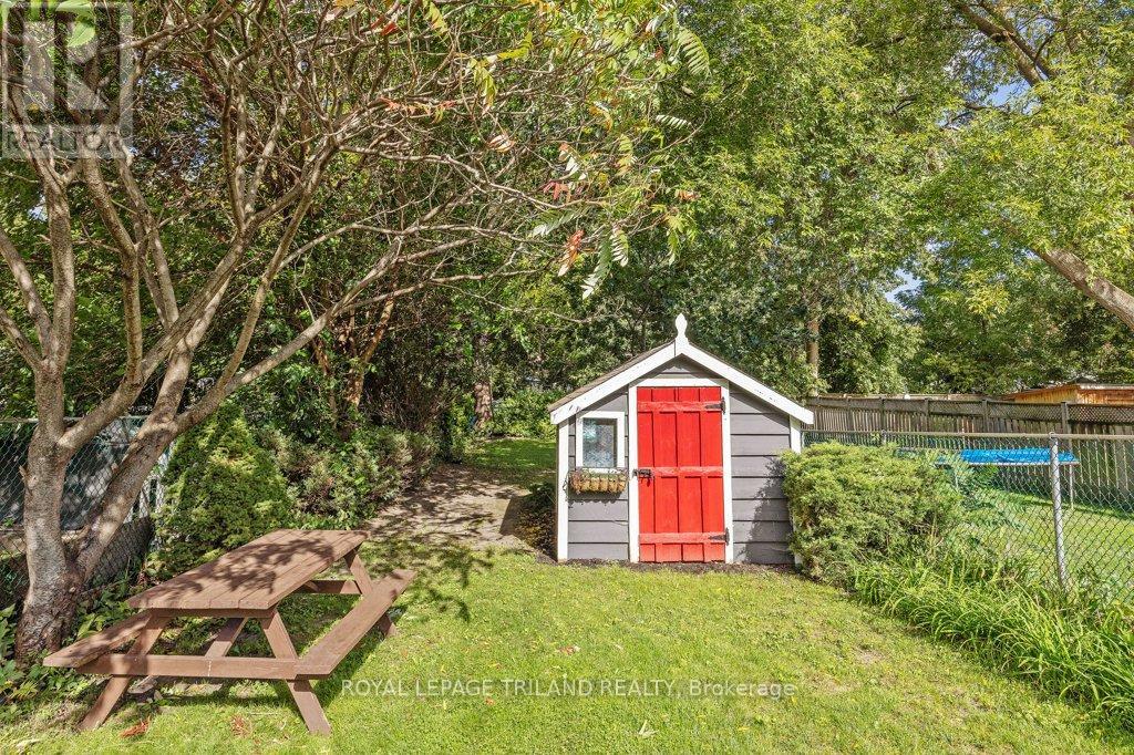 1030 York Street, London East, Ontario  N5W 2T5 - Photo 39 - X13824046