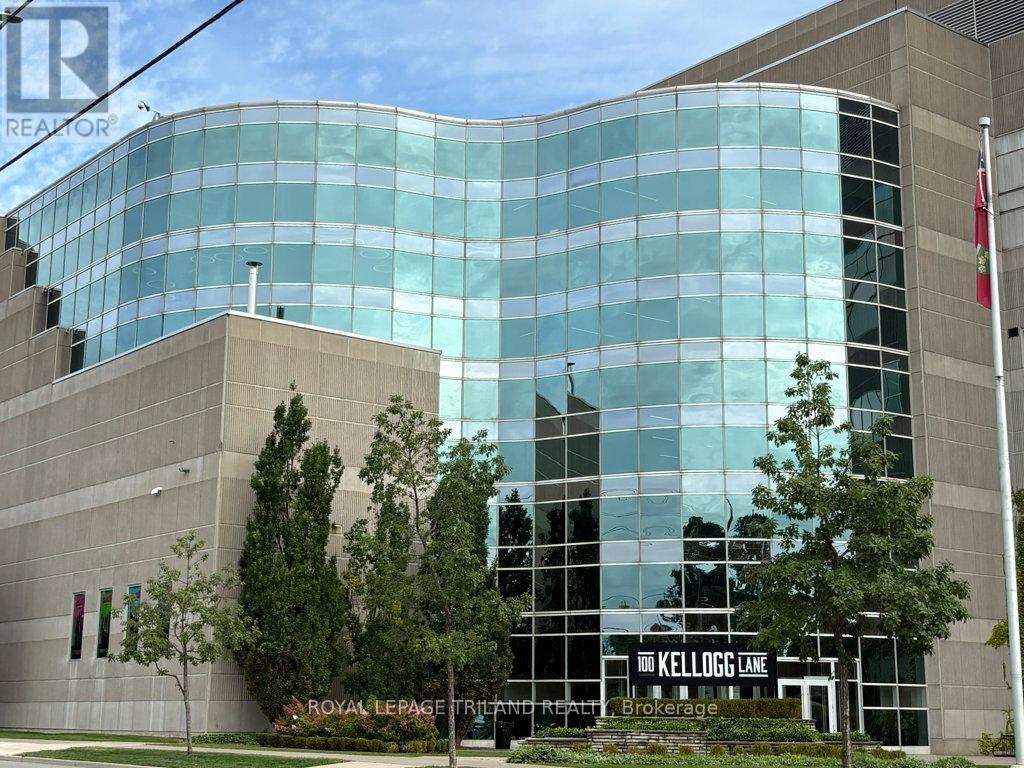 1030 York Street, London East, Ontario  N5W 2T5 - Photo 43 - X13824046