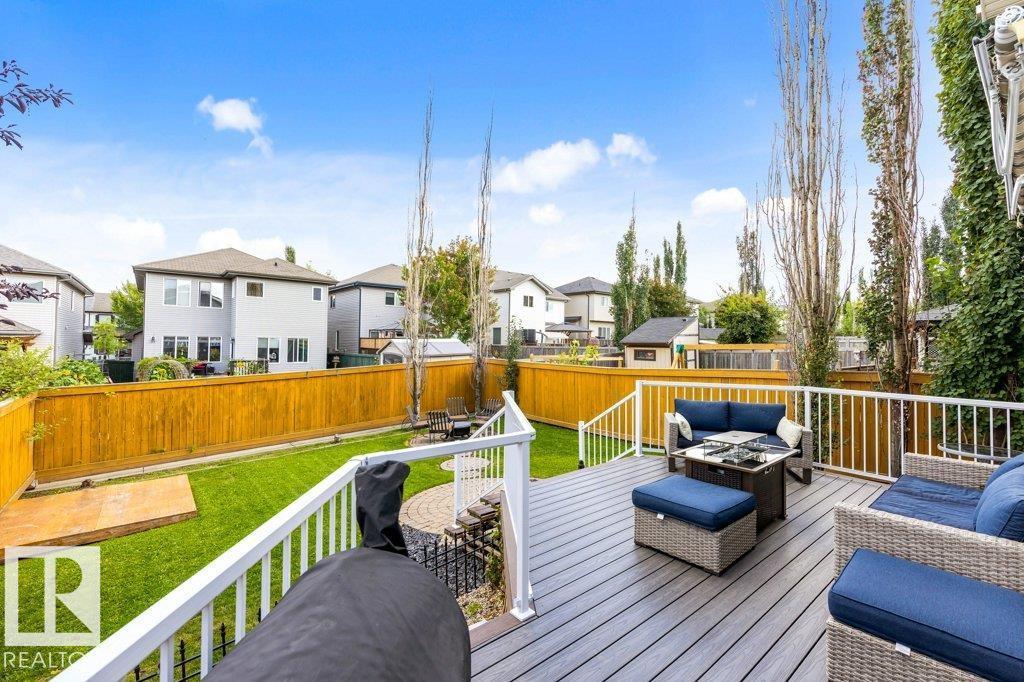 60 Vernon St, Spruce Grove, Alberta  T7X 0C1 - Photo 41 - E4508195