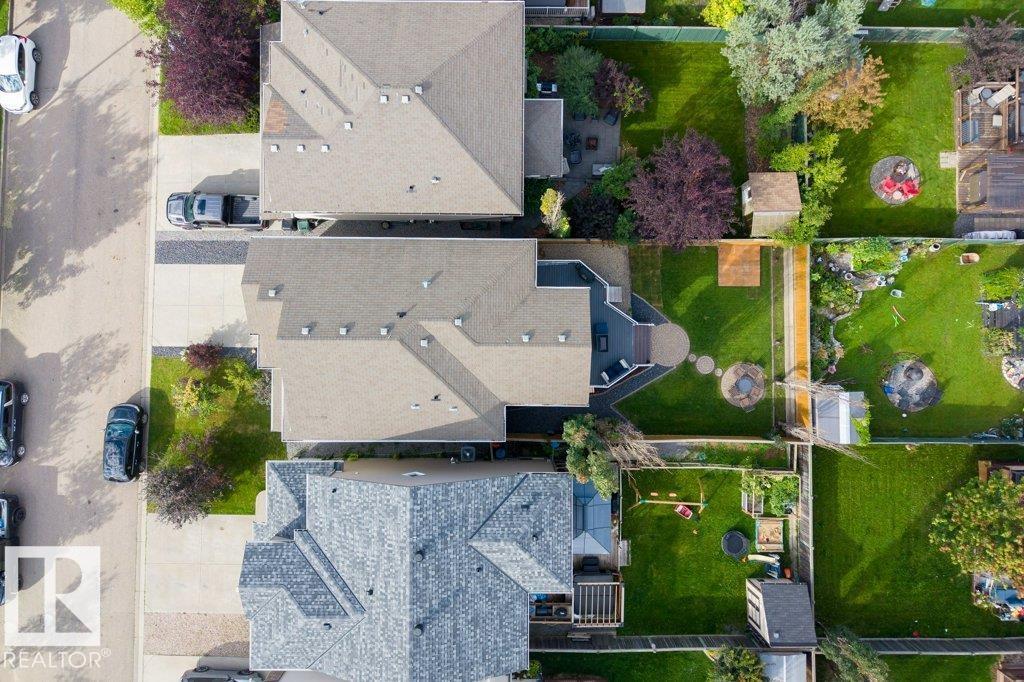 60 Vernon St, Spruce Grove, Alberta  T7X 0C1 - Photo 46 - E4508195