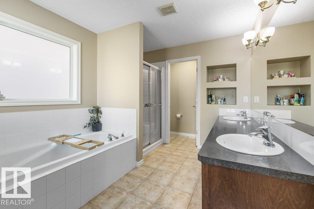 60 Vernon St, Spruce Grove, Alberta  T7X 0C1 - Photo 31 - E4508195