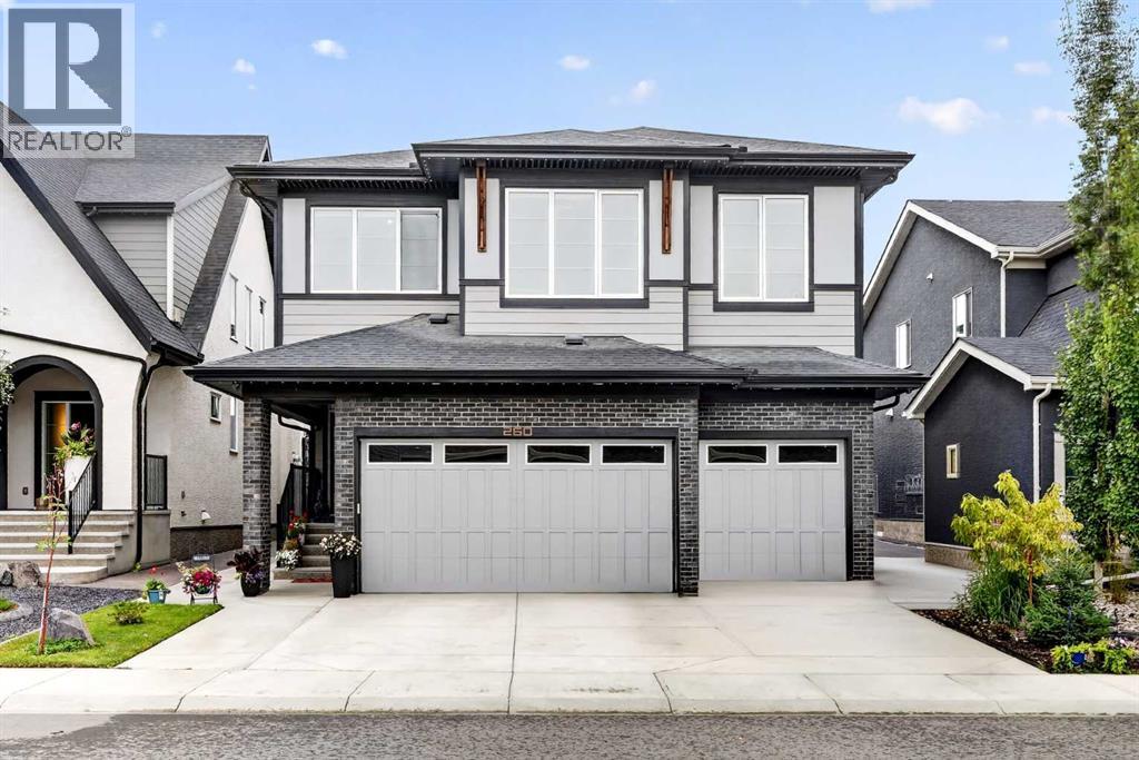 260 Marina Grove SE, Calgary, Alberta  T3M 3J4 - Photo 1 - A2344838