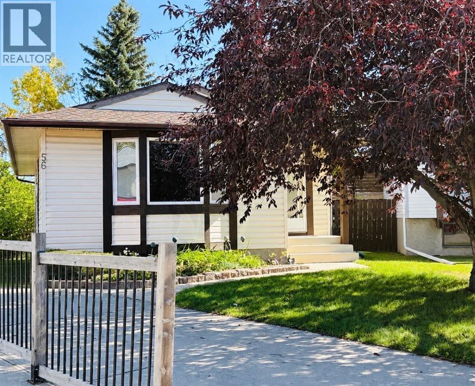 56 Aberfoyle Place NE, Calgary, Alberta  T2A 6W7 - Photo 1 - A2345892