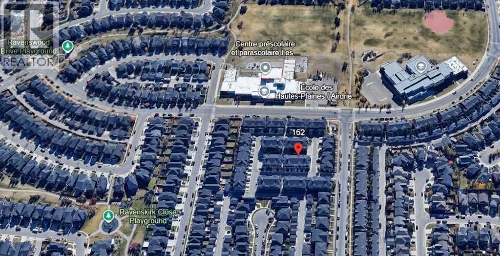 162, 2802 Kings Heights Gate SE, Airdrie, Alberta  T4A 0T3 - Photo 43 - A2346639