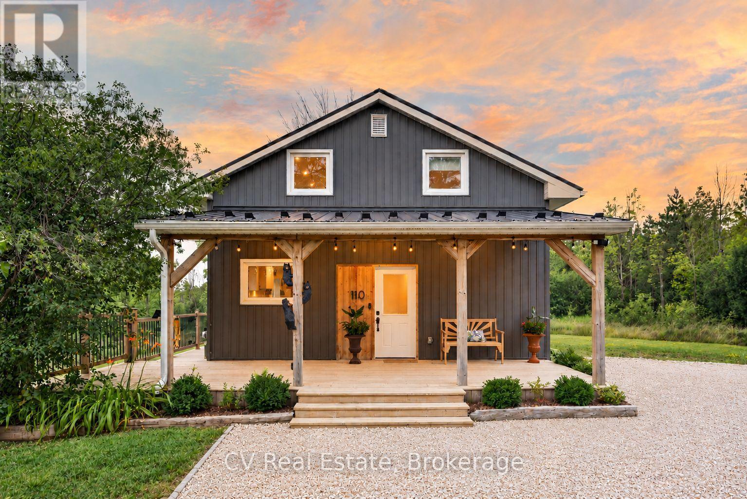 110 John Street, Meaford, Ontario  N4L 1W7 - Photo 33 - X13652582