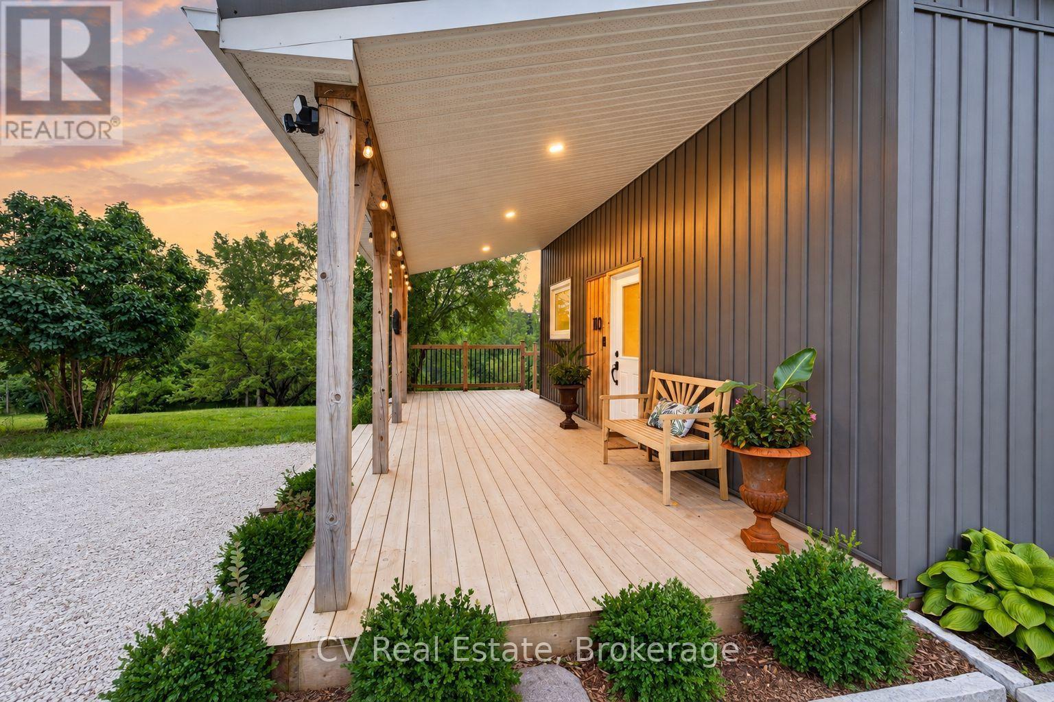 110 John Street, Meaford, Ontario  N4L 1W7 - Photo 32 - X13652582