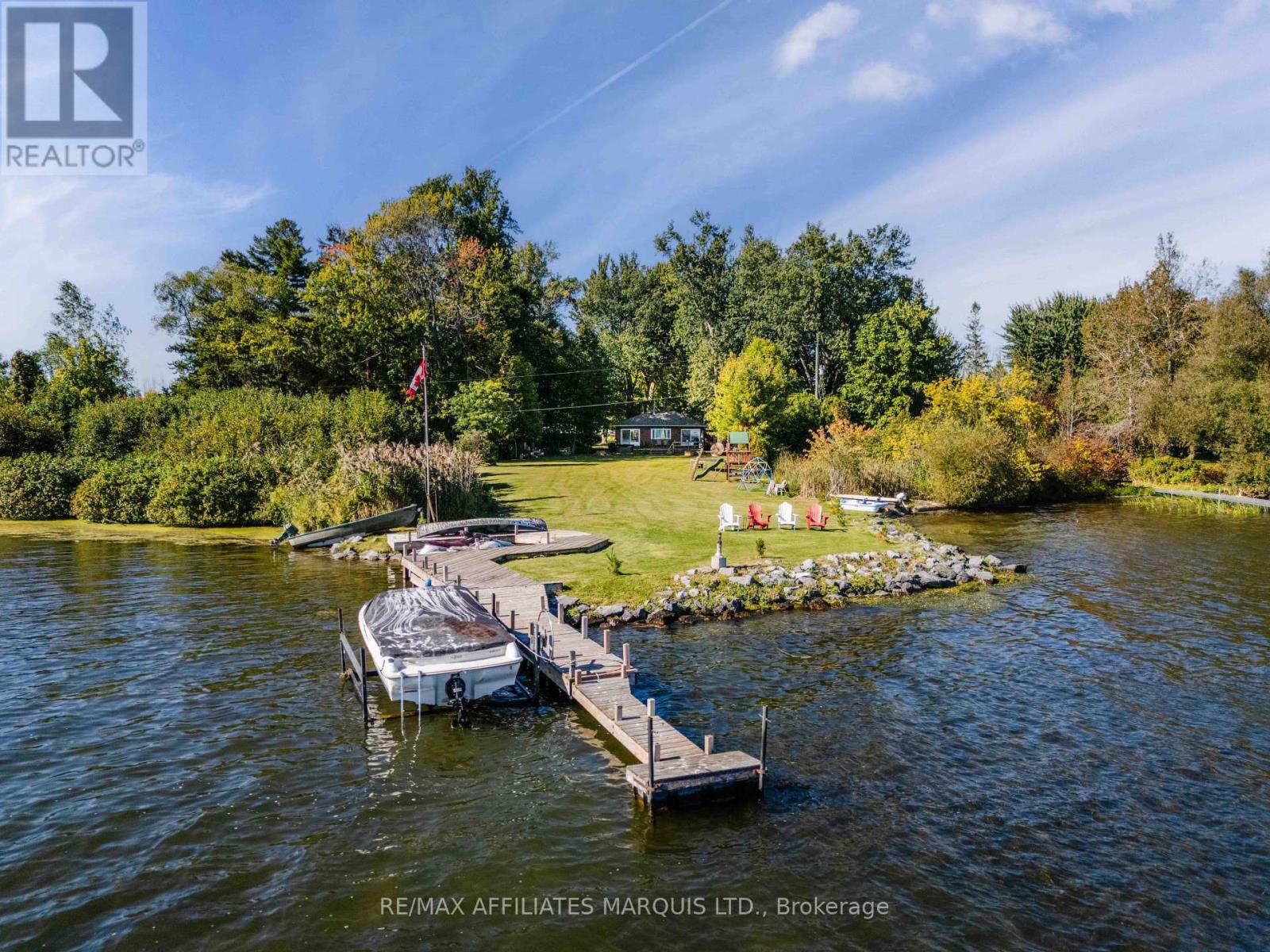 6286 PLEASANT DRIVE, South Glengarry, Ontario