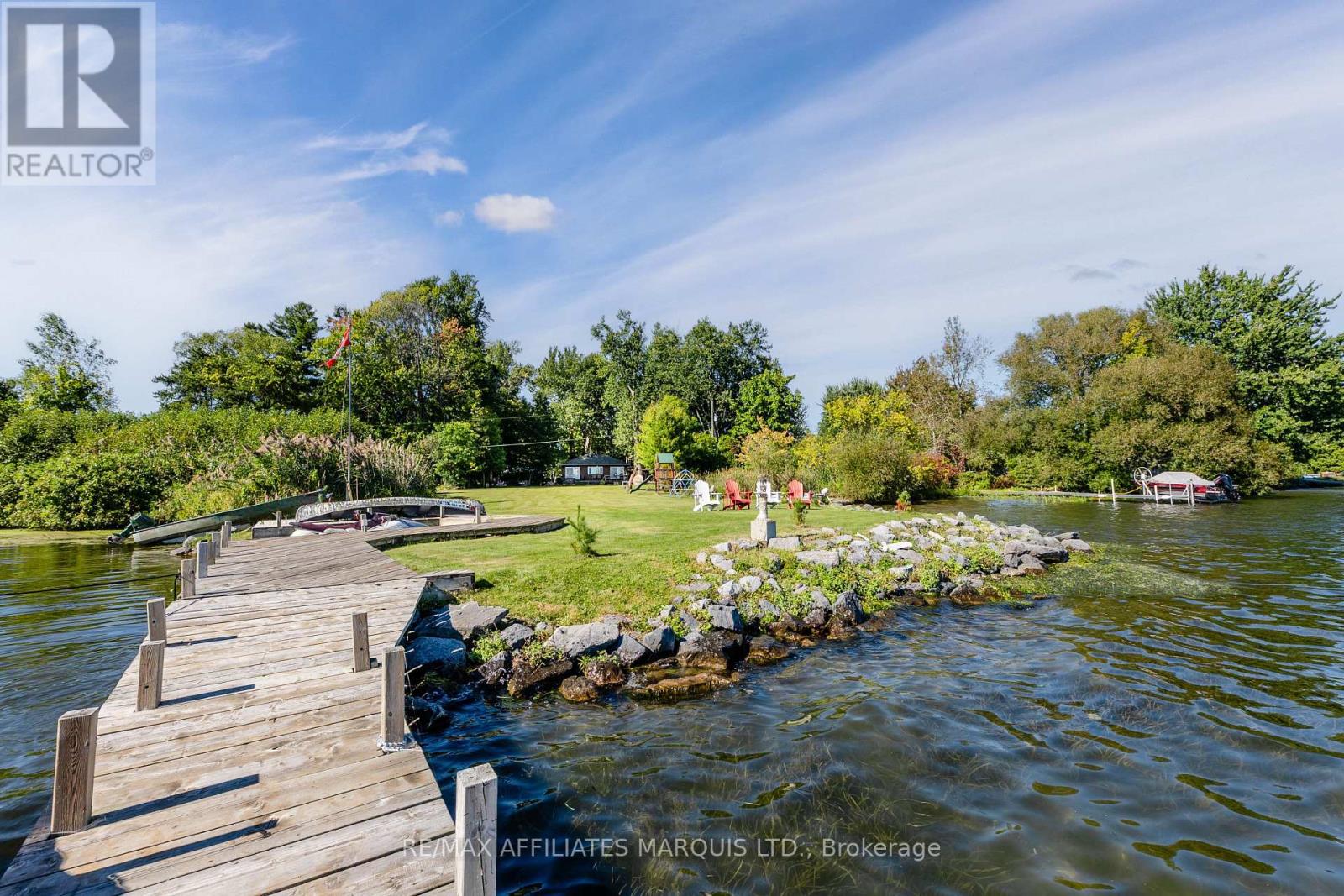 6286 Pleasant Drive, South Glengarry, Ontario K0C 1E0 - Photo 2 - X13823836