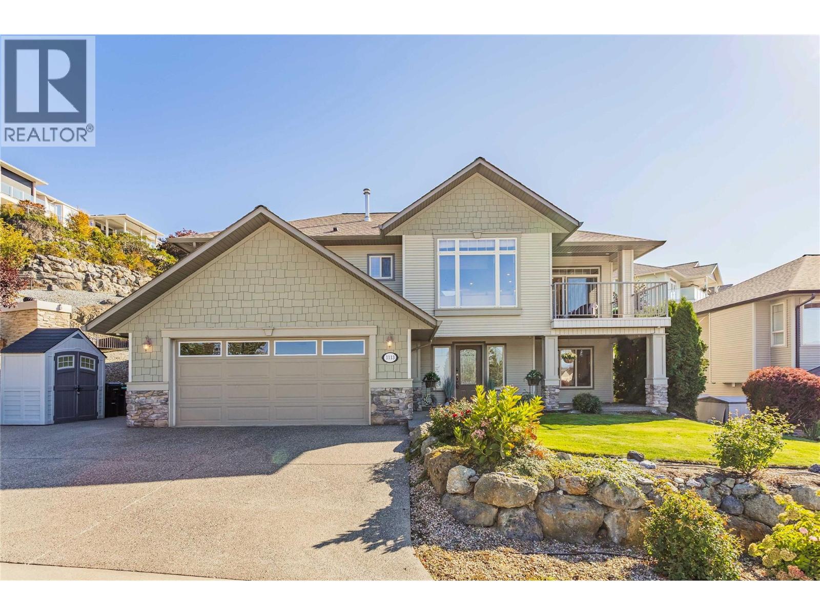 1113 Mt Fosthall Drive, Vernon, British Columbia  V1B 3Z3 - Photo 62 - 10401324