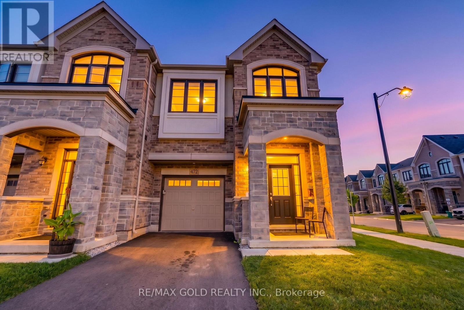 472 CELANDINE TERRACE, Milton, Ontario