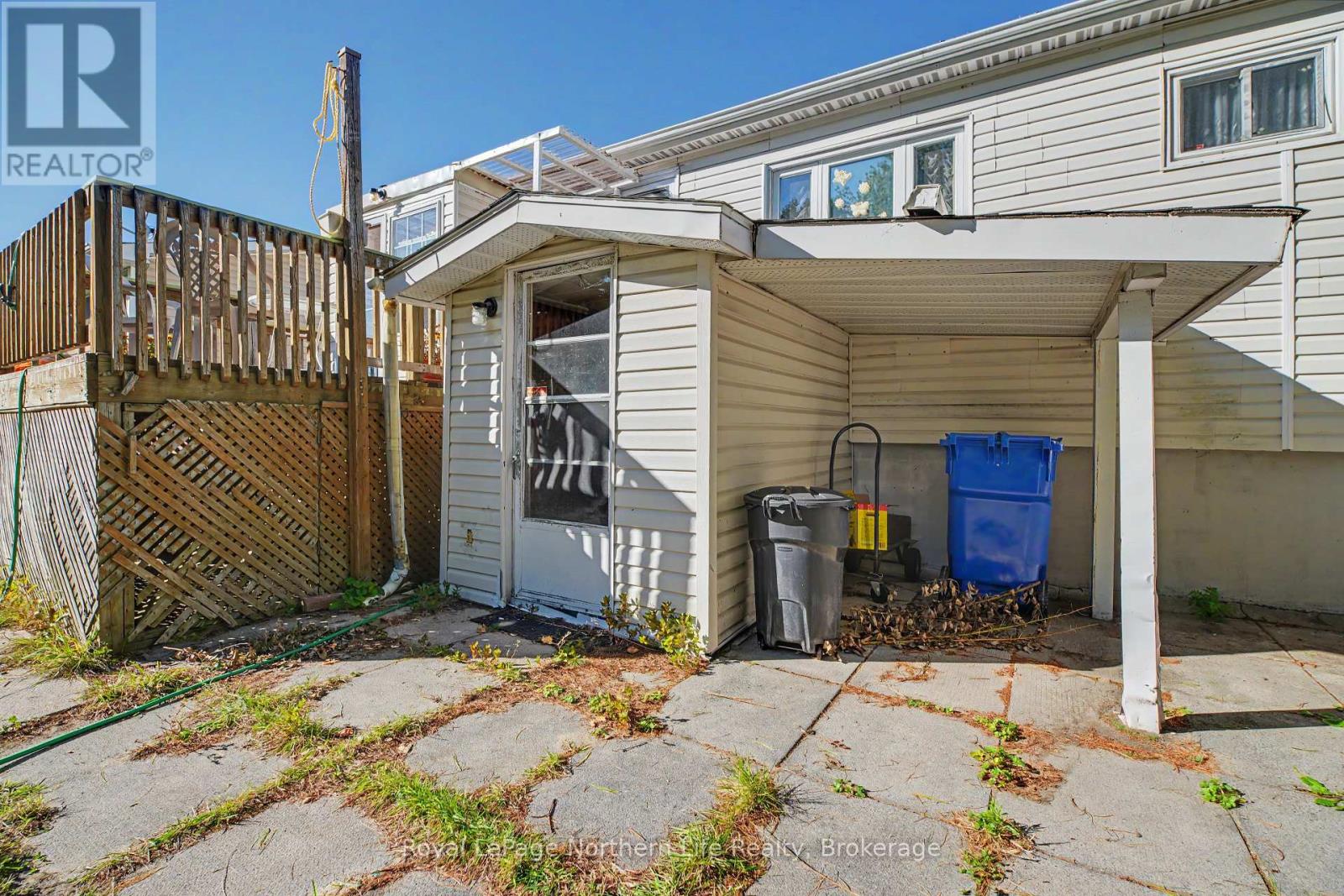 196 Railway Street, West Nipissing, Ontario  P2B 3B2 - Photo 29 - X13823784