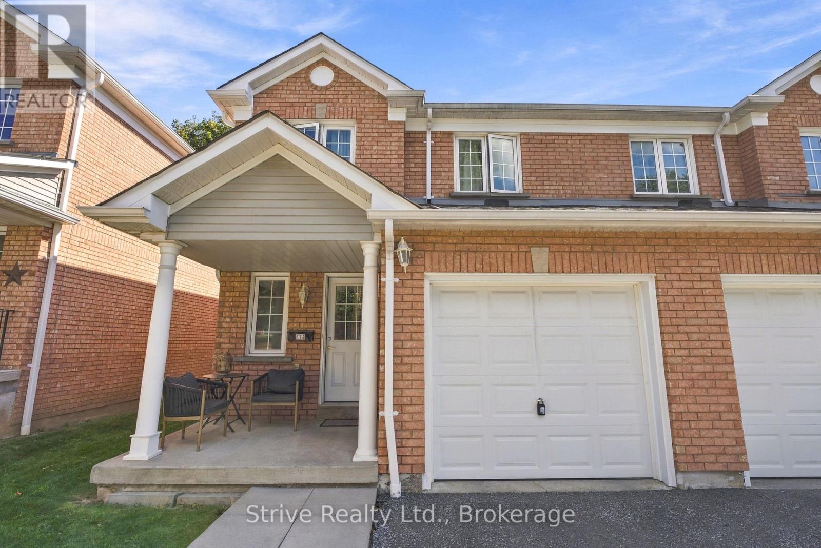 174 - 10 Bassett Boulevard E, Whitby, Ontario  L1N 9C7 - Photo 1 - E13823800