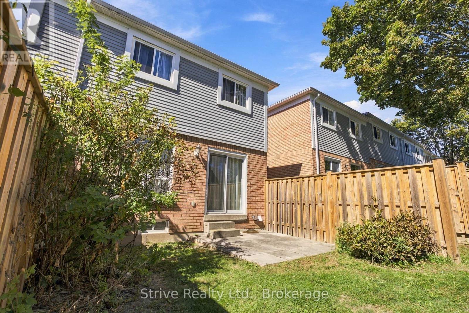 174 - 10 Bassett Boulevard E, Whitby, Ontario  L1N 9C7 - Photo 36 - E13823800